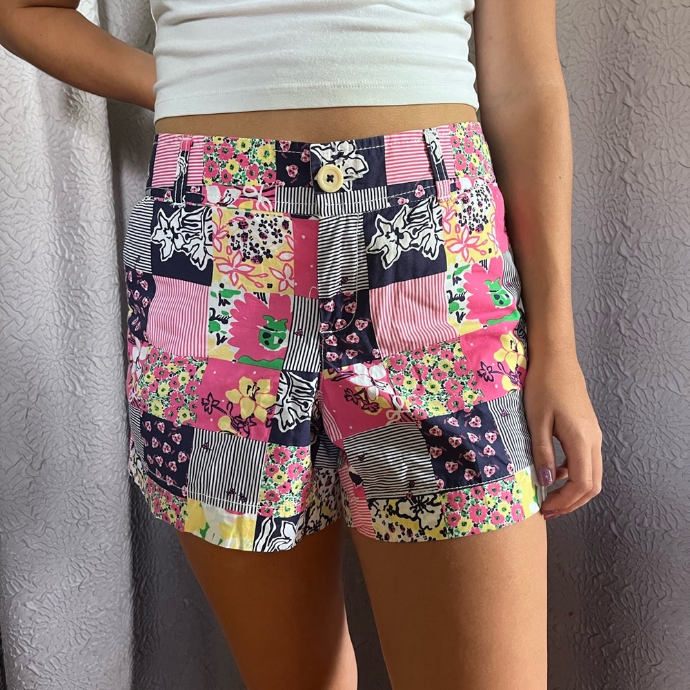 Lilly Pulitzer Shorts